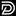 Favicon van dproductions.eu