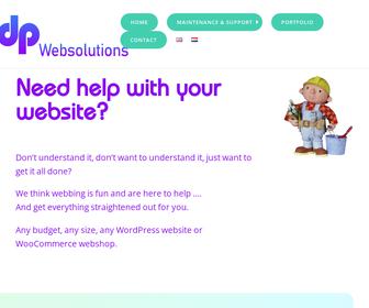 DP Websolutions