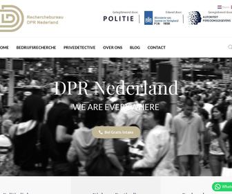 DPR Nederland B.V.