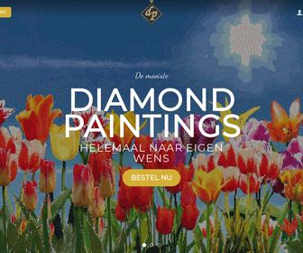 DP Diamond Paintings