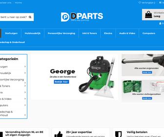http://www.dparts.nl