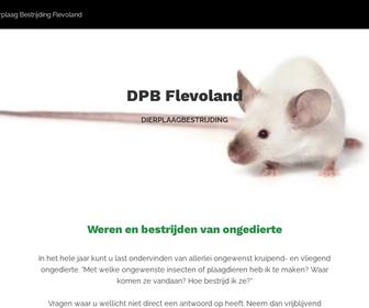 D.P.B. Flevoland