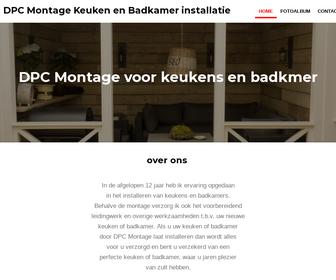 https://www.dpcmontage.nl