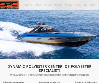 Dynamic Polyester Center B.V.