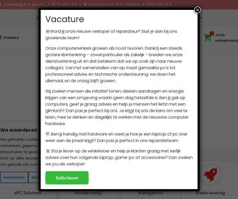 DPC solutions Ruurlo