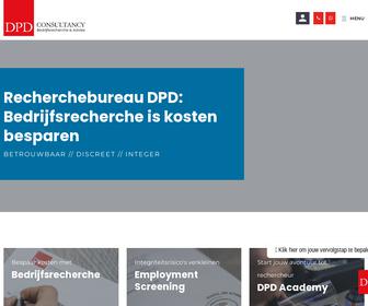 DPD Consultancy B.V.