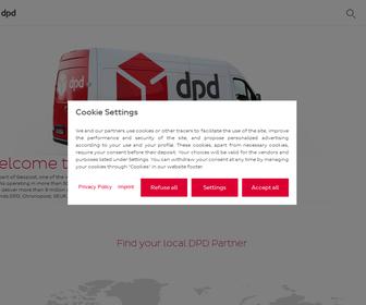 DPD (Nederland) B.V.