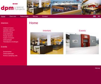https://www.dpm-specialprojects.nl