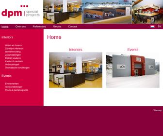 http://www.dpm-specialprojects.nl