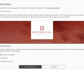 http://www.DPO-services.nl