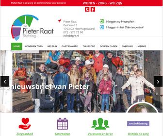 De Pieter Raat Stichting