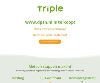 http://www.dpsn.nl