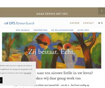 http://www.dpspartnersearch.nl