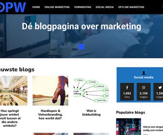 http://www.dpw-promotions.nl