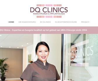 DQ Clinics, vestiging Den Haag
