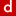 Favicon van drimble.nl/bedrijf/oss/794805/strik...