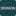 Favicon van drimon.nl