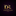 Favicon van drossehair.com