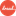 Favicon van draad.nu