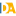 Favicon van draakadministratie.nl