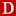 Favicon van dragon1.com
