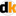 Favicon van drakkar.nl