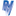 Favicon van dranghekken.nl