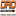 Favicon van drd-international.eu