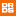Favicon van drds.nl