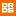 Favicon voor drds.nl