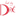 Favicon van dredesign.nl