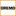 Favicon van dremo.nl