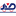 Favicon van dreven4x4.nl