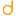 Favicon van dridee.eu