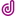 Favicon van driezestig.nl