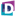 Favicon van driezwing.nl