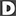 Favicon van drifted.nl