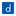 Favicon van drijver.eu