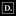 Favicon van droogvideo.nl