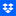 Favicon van dropbox.com