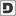 Favicon van dropperthoutbewerking.nl