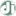Favicon van drukidee.com