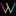 Favicon van drukkerijdewaard.nl