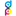 Favicon van drukkerijponsteen.nl