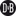 Favicon van druktevanbelang.nl