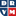 Favicon van drvm.nl