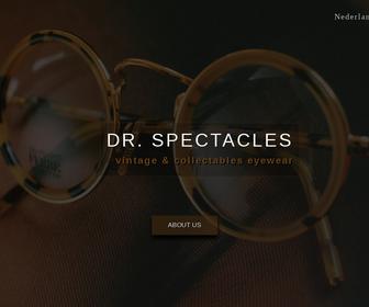 Dr spectacles