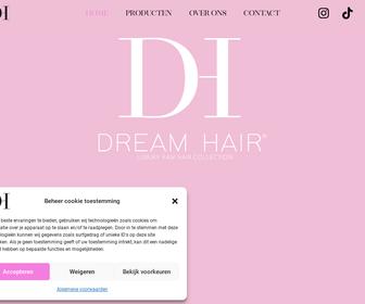 http://dreamhaircollection.nl