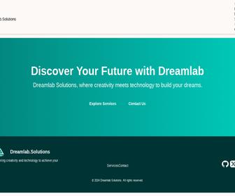 http://dreamlab.solutions