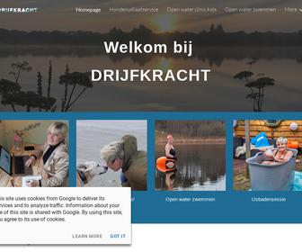 http://drijfkracht.info